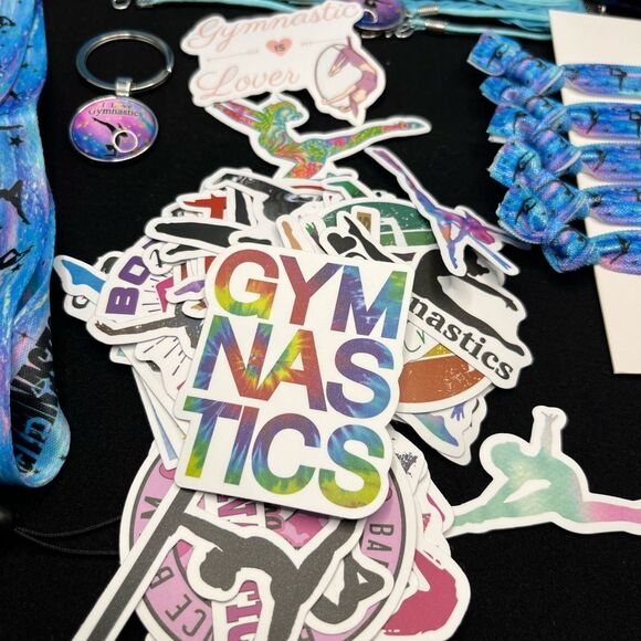 New gymnastics accessories bundle - Picture 10 of 13